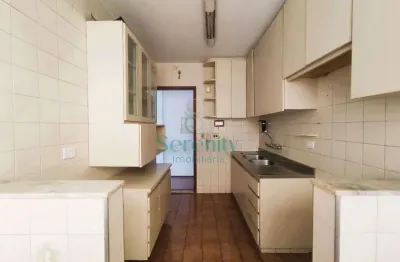 Apartamento de 3 dormitorios, no centro de londrina a venda 285.000,00 no edificio mediterranee