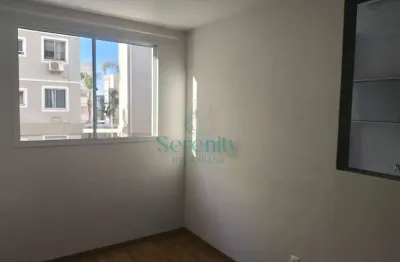 Apartamento para locacao ou venda nno acquaville- lagoa bonita