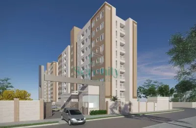 Lancamento a venda, zona oeste , residencial la viena - 2 quartos - 1 banheiro - sacada - 1 garagem