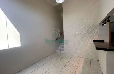 Casa geminada para alugar no jardim tokio - 3 dormitorios com suite