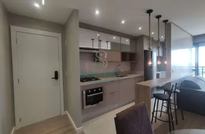 Apartamento para alugar no fly top life - 3 dormitorios - 1 suite - 1 vaga de garagem - r$2.800,00/mes - parque jamaica - londrina - pr