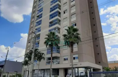 Apartamento a venda no edificio victoria parque - em frente ao catuai shopping - 2 quartos sendo 1 suite - 1 vaga - r$630.000,00 - gleba palhano - londrina - pr