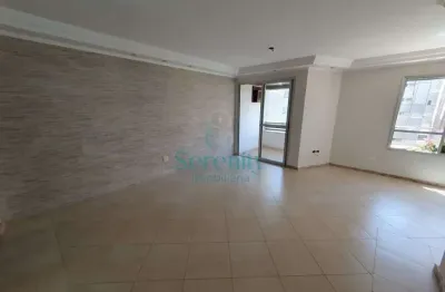 Apartamento para alugar no centro de londrina  - com 130 m2 -  2 vagas - 3 dormitorios - 1 suite - r$3.000,00/mes - londrina - pr