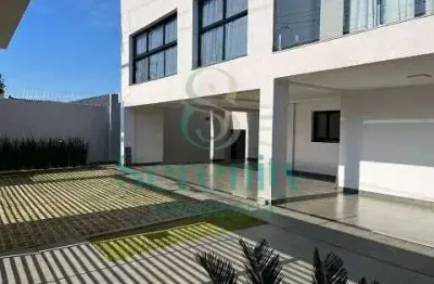 Casa a venda em londrina, no jardim lolata - 4 dormitorios - 3 suite - 4 vagas - proximo ao aeroporto - londrina - pr
