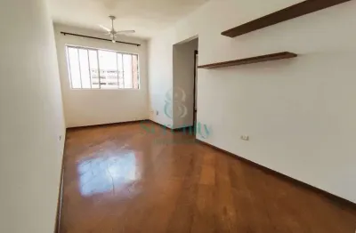 Apartamento para alugar na rua professor samuel moura - edificio residencial lafayette - r$1.600,00