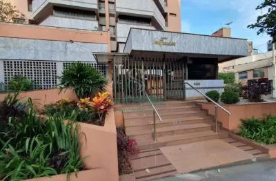 Apartamento para alugar no centro de londrina - unidade com 160m2  no edificio terra de imigrantes - centro - londrina/pr - por r$3.500,00
