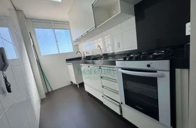 Apartamento para alugar na zona leste de londrina -  condominio lagoa santa - 2 dormitorios - 1 vaga - proximo a utfpr - r$1.450,00/mes