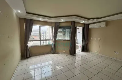 Apartamento para alugar no centro de londrina - condominio saint maarten - area util de 80,00m2 - 3 dormitorios - 1 suite - 1 vaga - valor de r$2.000,00/mes - centro - londrina - pr