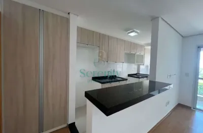 Apartamento para alugar em londrina - proximo a prefeitura, hospital do cancer, lago igapo - 2 dormitorios - 1 suite - 1 vaga - r$2.900,00/mes -  jardim petropolis, londrina - pr