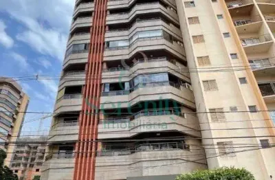 Apartamento a venda  em londrina, no edificio flor da mata - 4 dormitorios - 3 suites - sacada privativa - r$750.000,00 - centro - londrina/pr