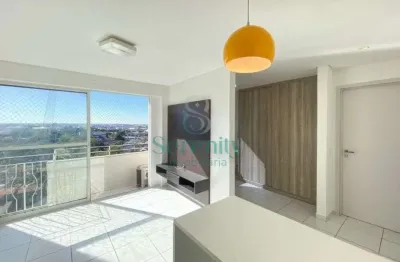 Apartamento para alugar no edificio jardim de ester - vila larsen - valor de r$1.600,00 - londrina - pr
