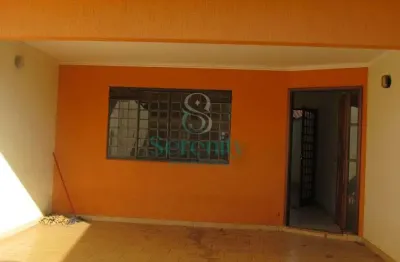 Sobrado para alugar no jardim antares – 3 quartos, suite e 2 vagas de garagem - valor de r$3.300,00/mes - londrina - pr