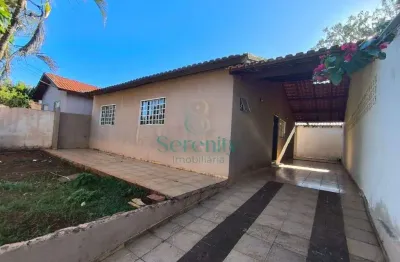 Casa para locacao no residencial moradias tibagi - regiao oeste - 3 dormitorios - 1 suite -  r$1.700,00/mes - londrina - pr