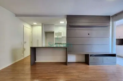 Apartamento para alugar na gleba palhano - edificio talent residence - valor r$3.500,00/mes  - londrina - pr