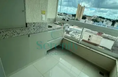 Apartamento a venda no edificio costa do sol - 2 dormitorios - 1 suite - 1 vaga - r$450.000,00 - vitoria - londrina - pr