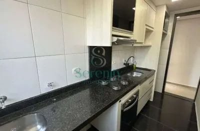 Apartamento para alugar na gleba palhano - spazio leopoldina - 2 dormitorios - 1 vaga - r$1.600,00/mes londrina - pr