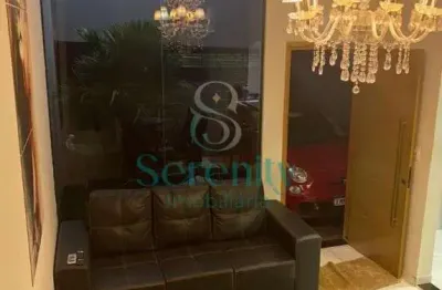 Casa Mobiliada para alugar no Jardim Tokio - 3 dormitorios - 1 suite – 1 vaga - R$ 3.100,00/mes - Jardim Tokio - Londrina/PR