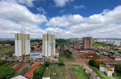 Apartamento para alugar no edificio freedom palhano – gleba palhano – 1 dormitorio – 1 suite – 2 vagas – r$ 2.850,00/mes – gleba palhano – londrina/pr