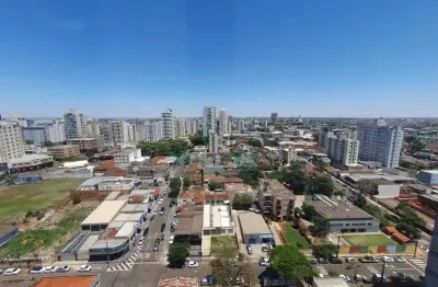 Apartamento para alugar no edificio inedito clube residencial - na regiao central - 2 dormitorios – 60m2 - valor de r$1.800,00/mes - londrina/pr