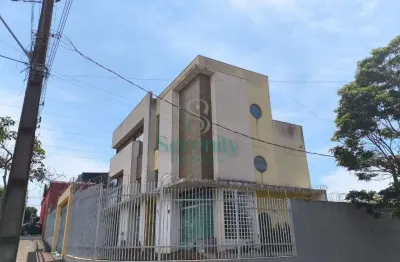 Sala comercial para alugar no camelo cincao i - r$1.100,00/mes - regiao norte - wc privativo - copa - mezanino - londrina/pr