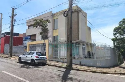 Sala comercial para alugar no camelo cincao i - r$1.100,00/mes - regiao norte - wc privativo - copa - mezanino - londrina/pr