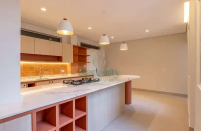 Apartamento a venda no edificio dom joao vi - r$765.000,00 - 3 dormitorios - 3 suites - 2 vagas - 147m2 - centro - londrina/pr