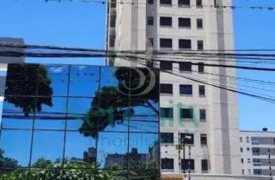 Apartamento no residencial le chalet com 2 quartos para alugar, 56 m2 - valor r$1.800,00/mes - parque jamaica - londrina/pr