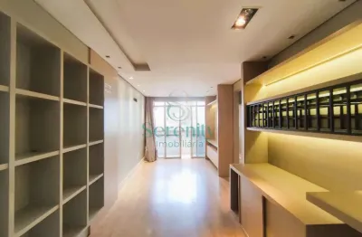 Apartamento no edificio itatiaia a venda, 3 dormitorios, centro - londrina - r$380.000,00