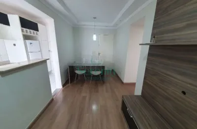 Apartamento para alugar no spazio las vegas - 2 quartos - 1 suite - 1 vaga - valor de r$1.850,00/mes - vale dos tucanos - londrina - pr