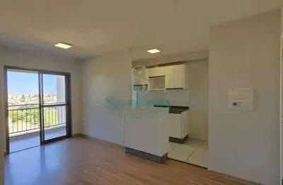 Apartamento para alugar no edificio carpe diem downtown, regiao leste, com 2 quartos - r$2.000,00/mes  - londrina - pr