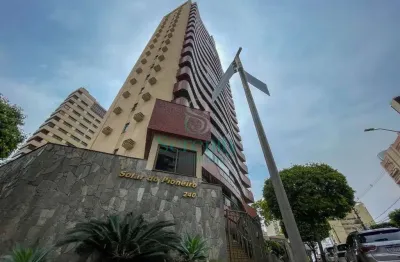 Apartamento a venda no condominio solar do pioneiro - centro - 3 suites - 1 lavabo - 2 vagas - r$900.000,00 - centro - londrina/pr