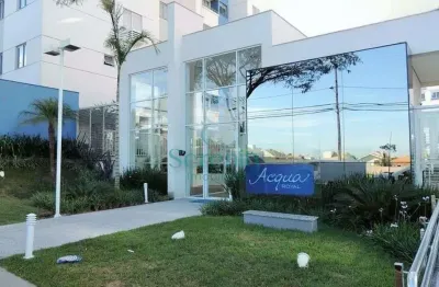 Apartamento para venda no acqua royal - 3 dormitorios por r$550.000,00 - terra bonita - londrina/pr