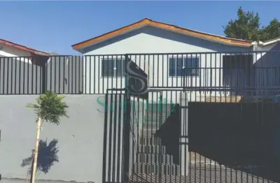 Casa a venda no jardim carnascialli – regiao norte de londrina - valor de r$350.000,00 - londrina - pr