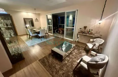 Apartamento com 2 quartos para alugar na Alameda Pé Vermelho, 50, Gleba Fazenda Palhano, Londrina