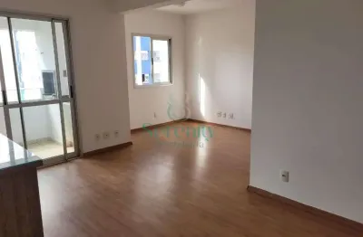 Apartamento para alugar no acqua royal - terra bonita - 2 dormitorios - 1 suite - 1 vaga - r$2.750,00/mes - londrina/pr