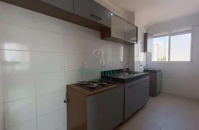 Apartamento a venda em londrina - lago maggiore - acquaville - r$250.000,00 - londrina/pr