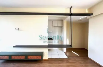 Apartamento para alaugar  - r$ 2.600,00 - aurora - londrina - pr
