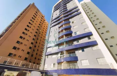 Apartamento com 2 quartos à venda na Rua Pio XII, 626, Centro, Londrina