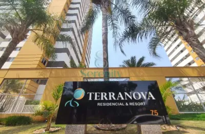 Apartamento para alugar - r$ 2.100,00 - gleba palhano - londrina - pr