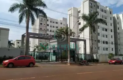 Apartamento  para alugar  - r$ 1.000,00 - acquaville - londrina - pr