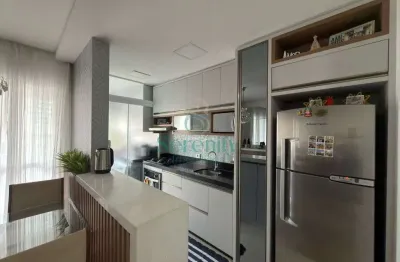 Apartamento para  alugar - r$ 2.800,00 - gleba palhano - londrina - pr