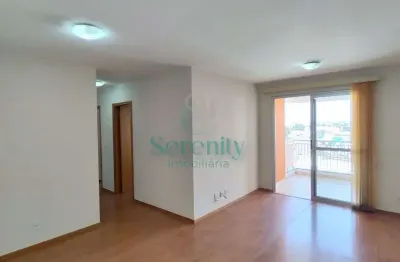 Apartamento para alugar - r$ 2.900,00 - gleba palhano - londrina - pr