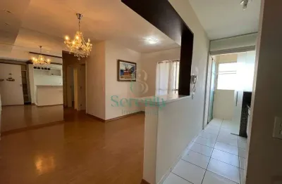 Apartamento para alugar - r$ 2.850,00 - lazaro gouvea - londrina - pr