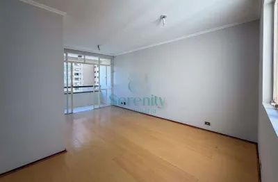 Apartamento para alugar - r$ 2.100,00 - centro - londrina - pr