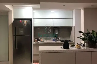 Apartamento com 2 quartos à venda na Rua Fermino Barbosa, 50, Aurora, Londrina