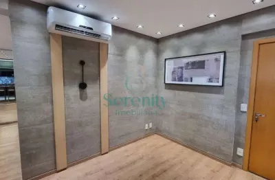 Apartamento a venda - r$ 650.000,00 - gleba palhano - londrina - pr