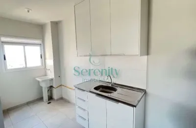 Apartamento para alugar - r$ 1.100,00 - colinas - londrina - pr