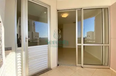 Apartamento a venda - r$ 530.000,00 - gleba fazenda palhano - londrina - pr