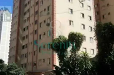 Apartamento com 3 quartos à venda na Rua Sergipe, 1600, Centro, Londrina