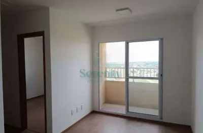 Apartamento com 2 quartos para alugar na Avenida João Miguel Caram, 1355, Acquaville, Londrina